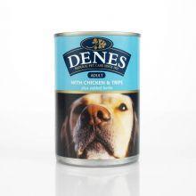 Denes Puppy Food Chicken and Herbs 400g