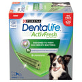 Dentalife Activfresh Med 2(69g) (24Sk)