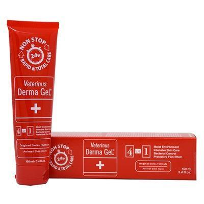 Derma Gel Veterinus