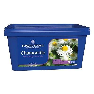 Dodson & Horrell Camomile 1kg