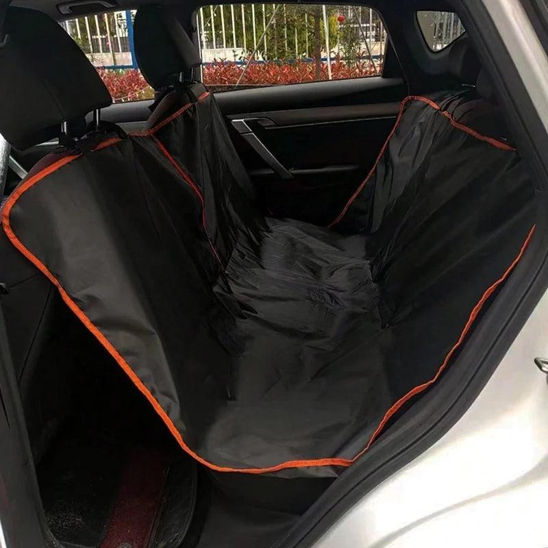 Dog Car Seat Cover / Hammock