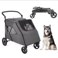 Dog Shack UK! Pushchair Stroller Extra Large