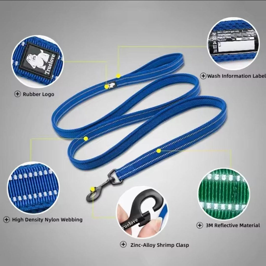 DogShackUK! True Love Harness & Lead