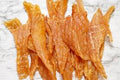 Chicken Jerky