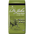 Dr John Hypoallergenic Lamb with Rice – 12.5kg / 4kg