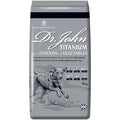 Dr John Titanium 15KG
