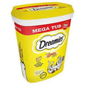 Dreamies Cheese Mega Tub 350g