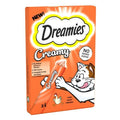 Dreamies Creamy Chicken 40g