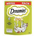 Dreamies Tuna Mega Pack 1.2kg