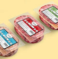 Drool Raw Mince Mixed Box of 20 Deal