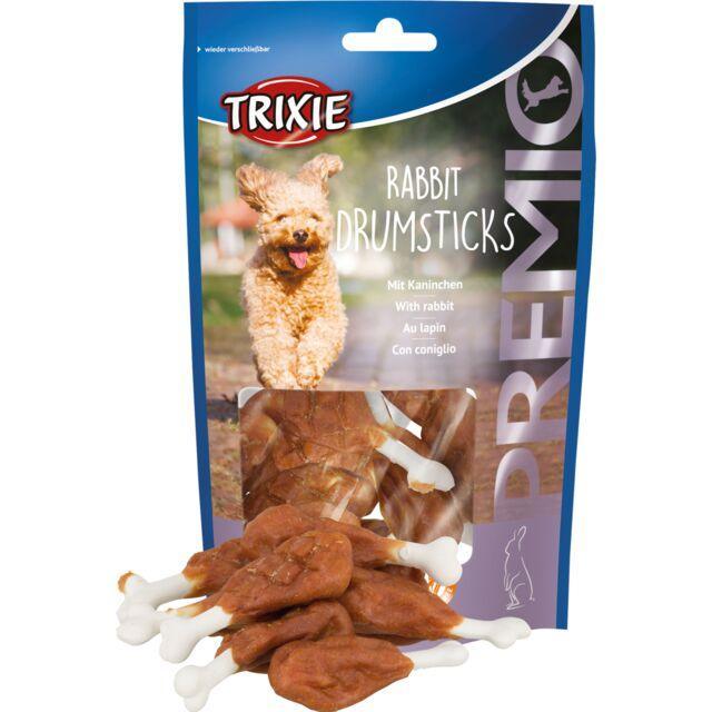 Drumsticks with rabbit CLEARANCE