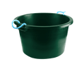 Earlswood Rope Handle Tub Green 40L