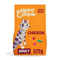 Edgard & Cooper Cat Kibble Chicken 325g x 6