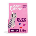 Edgard & Cooper Cat Kibble Duck/Chicken 325g