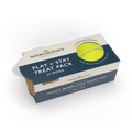 Sir Woofchester’s - Play & Stay Treat Pack for Dogs | Dog Welcome Pack - Single Pack
