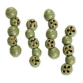 Elkwood Rattlesnaps Dental Broccoli & Apple Chicken 10x50g