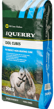 Equerry Cool Cubes