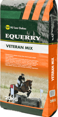 Equerry Veteran Mix