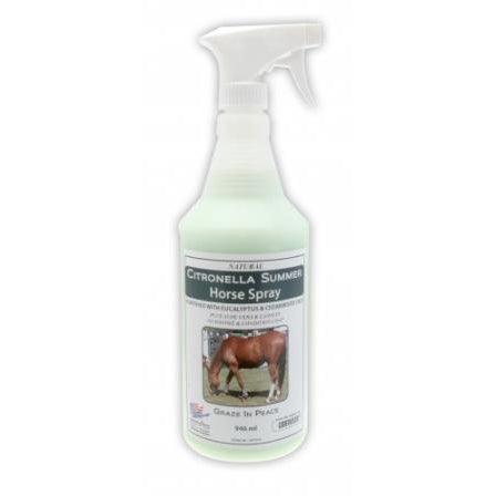 Equine America Citronella Summer Spray
