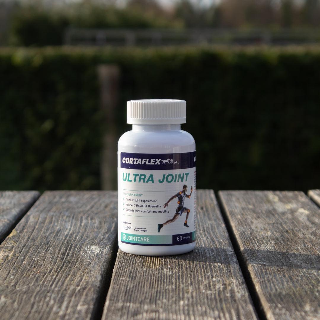 Equine America Cortaflex Ultra Human 60 Capsules
