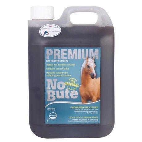 Equine Health No Bute Premium 2.5L