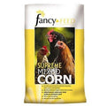 Fancy Feed Supreme Mixed Corn 20kg