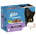 Felix Pch Mixed Selec CIG 12x100g
