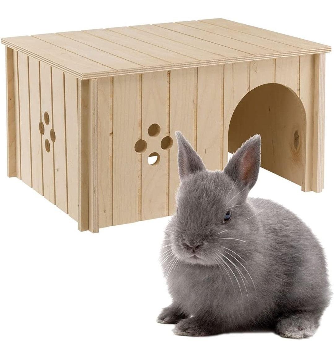 Ferplast Maxi House 52 x 31 x H 26 cm XXL