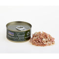 Fish4Cats Finest Tuna Fillet With Seaweed BUY 9 GET 1 FREE! 70g x 10