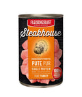 Fleischeslust Steakhouse Pure Turkey (6 x 400g)