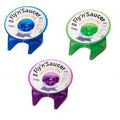 Fly 'N' Saucer Wheel 5" Small