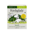 Forthglade Complete Senior Lamb Grain Free, 18 x 395g