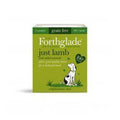 Forthglade Just Lamb Grain Free, 18 x 395g