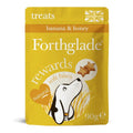 Forthglade Soft Bites Grain Free Rewards Honey & Banana Treats 90g