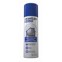 Frontline Homegard Flea, 500ml