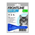FRONTLINE Spot On Cat - 1 pipette, 1's