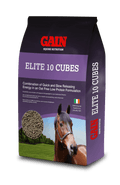 Gain Elite 10 Cubes