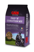 Gain Prep n Condition Mix