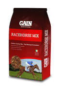Gain Racehorse Coarse Mix