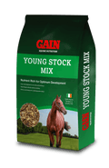 Gain Youngstock Mix