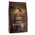 Gelert Country Choice Adult Grain Free Turkey & Vegetable 12kg