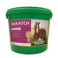 Global H Skratch