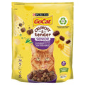 Go-Cat Crunchy & Tender Senior Chicken Turkey & Veg 800g