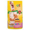 Go-Cat Kitten Chicken, Carrots & Milk, 2kg