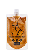 Golden Turmeric Paste for Pets 200g