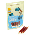Good Boy Chewy Twists Duck 90g