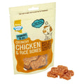 Good Boy Crunchy Chicken & R Bone 100g