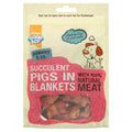 Good Boy Succulent Pigs in Blank 800g BOX DEAL