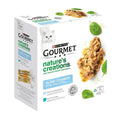 Gourmet Nat Creations Ocean Fish 8x85g