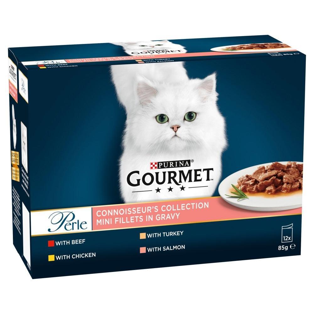 Gourmet Perle Conn Collection 85g